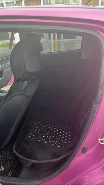 Автомобиль марки MITSUBISHI, модель MIRAGE, 2015 г.в., номер кузова A03A0034064