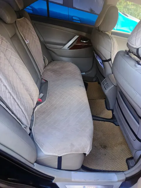 Легковой автомобиль марки: TOYOTA, модель: Camry, год выпуска: 2008 г., идентификационный номер (VIN): JTNBE40K403165479