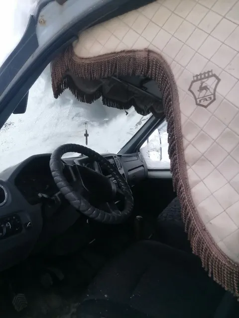 Автомобиль 3009D3, 2019 года выпуска, VIN: Z783009D3K0056521.