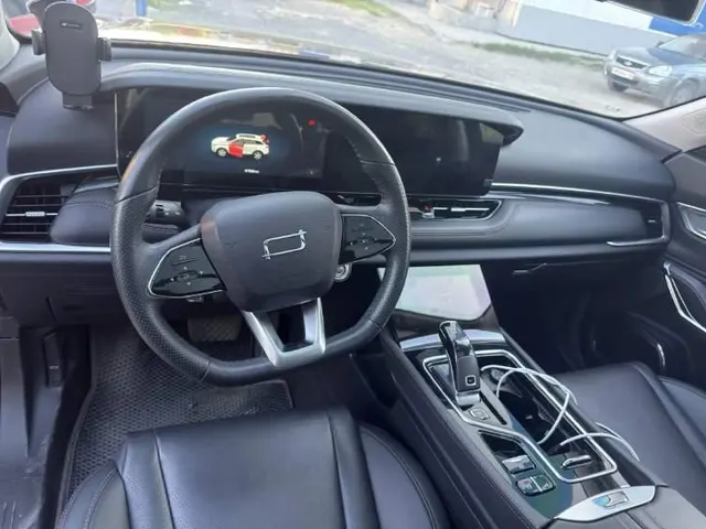 Автомобиль марки FAW модель BESTUNE T99 2.0T AT 2023 г.в. VIN-номер LFBGE6071PJK64306