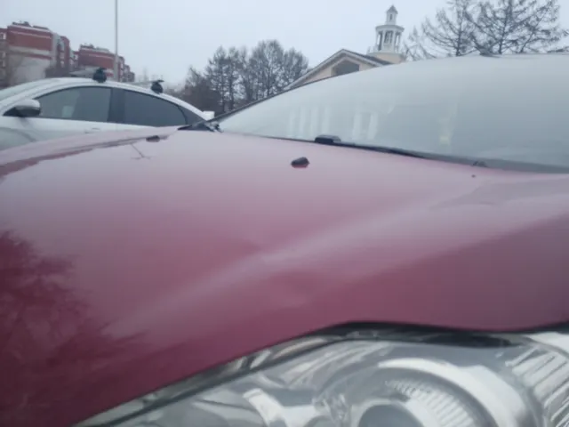Автомобиль марки FORD модель Fiesta, 2011 года выпуска