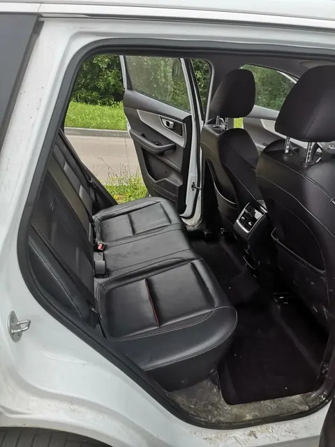 Лот №1 – Автомобиль марки CHERY модель Tiggo 7 Pro 2023 г.в. VIN-номер LVVDB21BXPD817895 (находится в залоге ПАО «Совкомбанк»)