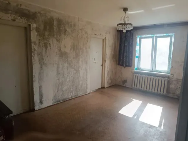 Квартира, общей площадью: 49.7 кв.м., расположенная по адресу: 644043, Омская обл, г. Омск, ул. Добровольского, д. 9, кв. 128, кадастровый номер 55:36:040102:3285, являющаяся предметом залога по обязательствам должника перед ПАО «Совкомбанк».