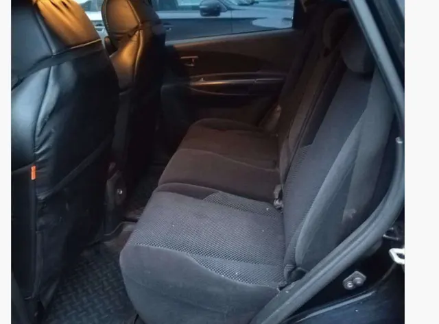 Автомобиль марки HYUNDAI модель Tucson 2008 г.в. VIN- номер KMHJN81VP9U055887
