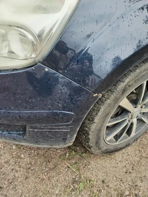 Легковой автомобиль марки: FORD, модели: S-Max, год выпуска: 2008 г., идентификационный номер (VIN): WF0SXXGBWS8D02016
