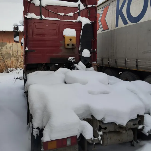 Автомобиль марки МАЗ модель 5440А9-1320-031Р1 2012 г.в. VIN-номер Y3M5440F9C0003230