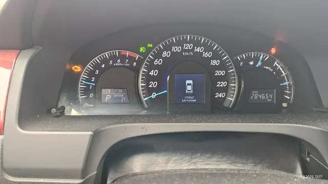 Автомобиль марки TOYOTA Camry 2011 г.в. VIN-номер XW7BF4FK50S001343, является предметом залога ПАО Совкомбанк.