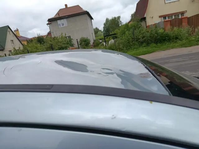 Автомобиль марки Mercedes-Benz модель B200 2007 г.в. VIN-номер WDD2452331J219702