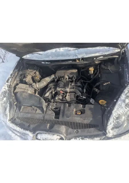 Автомобиль марки SUBARU модель Tribeca 2007 г.в. VIN-номер 4S4WXELU57S011079