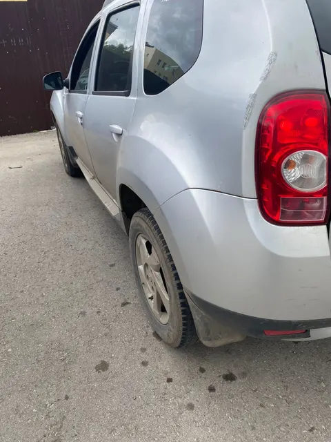 Легковой автомобиль марки: RENAULT, модель: Duster, год выпуска: 2013 г., кузов №: X7LHSRDJA48387949, идентификационный номер (VIN): X7LHSRDJA48387949