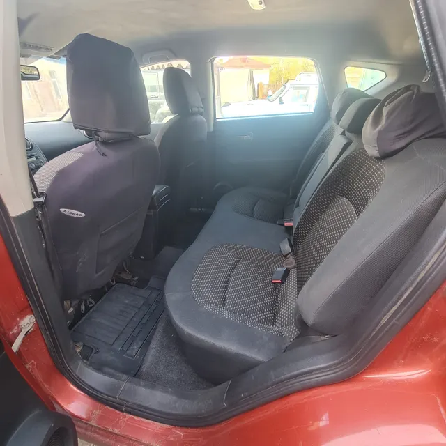 Автомобиль марки NISSAN, модель Qashqai, 2008 года выпуска, VIN: SJNFAAJ10U1325059