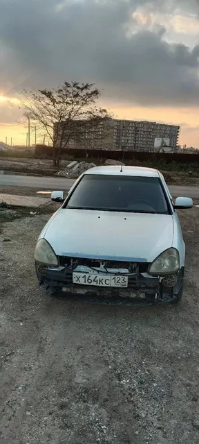 Легковой автомобиль, марка: ВАЗ, модель: 217030, год изготовления: 2012, VIN: XTA217030C0392339, г/н: Х164КС123. Залог ПАО "Совкомбанк".