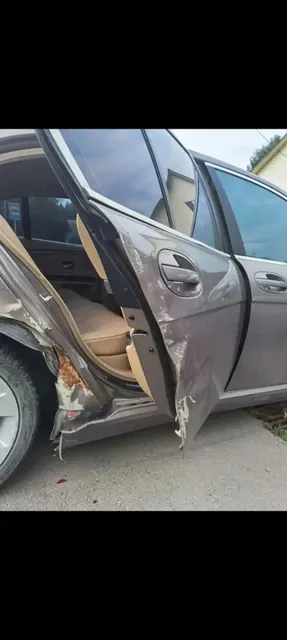 Легковой автомобиль марки: BMW модель: 740I, год выпуска: 2006 г., идентификационный номер (VIN): WBAHL61050DN92674
