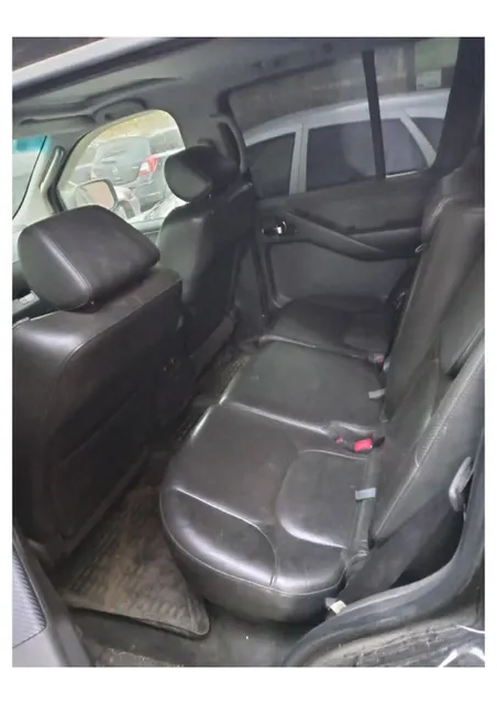 Легковой автомобиль, марка: NISSAN, модель: PATHFINDER 4.0. LE, год изготовления: 2008 г.в., идентификационный номер (VIN): VSKJLWR51U0291921