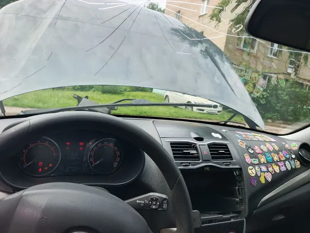 Автомобиль марки LADA модель Granta 2020 г.в. VIN: XTA219170M0386468