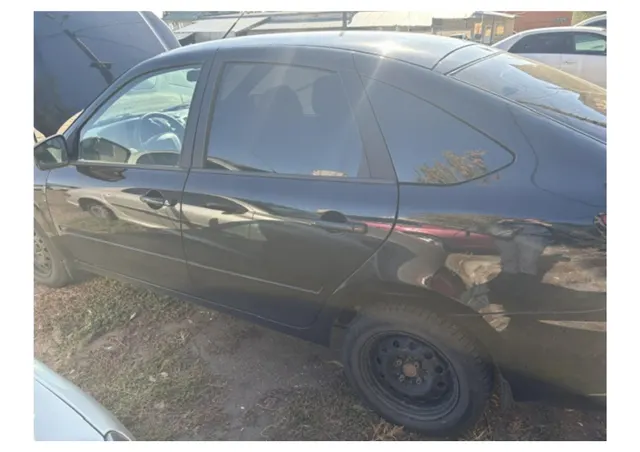 Автомобиль марки LADA модель Granta 2024 г.в. VIN номер XTA219140R0552530