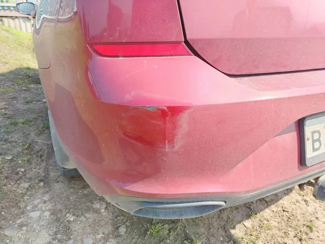 Автомобиль марки VOLKSWAGEN модель Polo 2020 г.в. VIN-номер XW8ZZZCKZLG010107