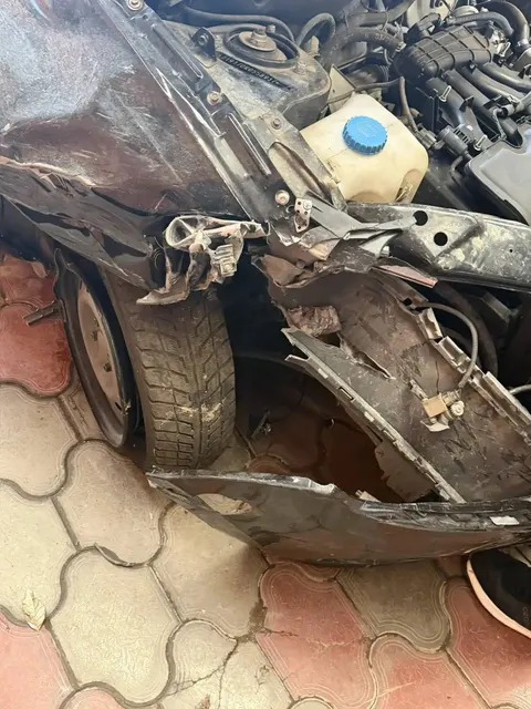 Автомобиль марки LADA модель GRANTA 2024 г.в. VIN номер XTA219170R0558937