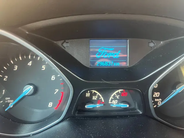 Автомобиль марки FORD модель Focus 2013 г.в. VIN-номер X9FMXXEEBMDJ81506