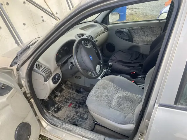 Автомобиль марки LADA модель Kalina 2006 г.в. VIN-номер XTA11183060040844