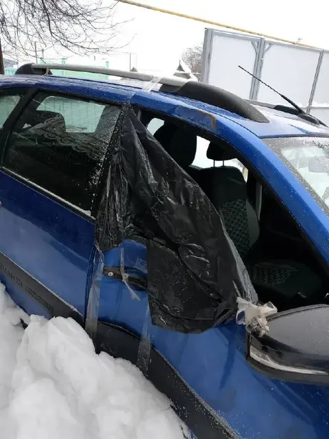 Автомобиль марки LADA модель Granta 2019 г.в. VIN-номер XTA219410L0161723