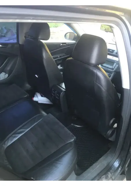 Автомобиль марки VOLKSWAGEN модель Passat 2008 г.в. VIN-номер WVWZZZ3CZ8E234023. В залоге у ПАО "Совкомбанк".