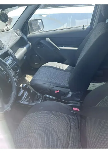 Автомобиль марки LАDА модель 219010 2014 г.в. VIN-номер XTA219010E0265711