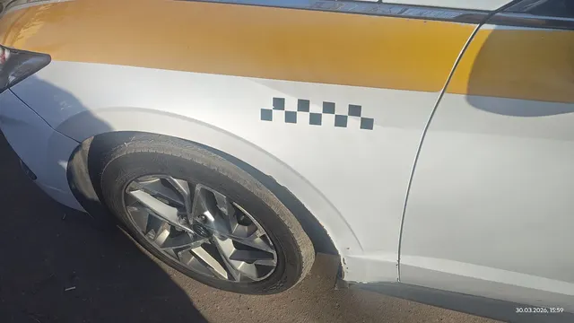 Автомобиль марки HYUNDAI Sonata, год 2020, VIN: XWEL2416BL0000879, является предметом залога ПАО Совкомбанк.