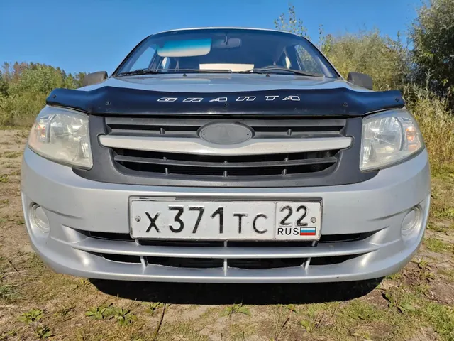 Автомобиль марки LADA модель Granta 2012 г.в. VIN -номер XTA219000C0040898. В залоге у ПАО ""Совкомбанк"