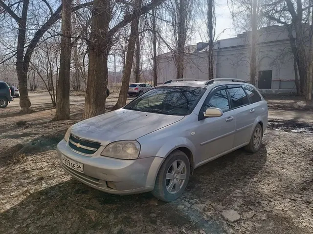 Легковой автомобиль марки: ШЕВРОЛЕ, модель: КЛАН (J200 - CHEVROLET LACETTI), год выпуска: 2008г.