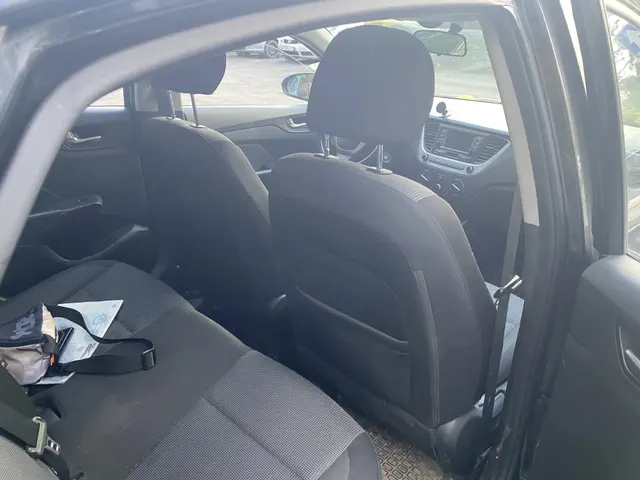 Автомобиль марки HYUNDAI модель Solaris 2017 г.в. VIN-номер Z94K241BAJR067521 Находится в залоге у ПАО «СОВКОМБАНК» ИНН 4401116480