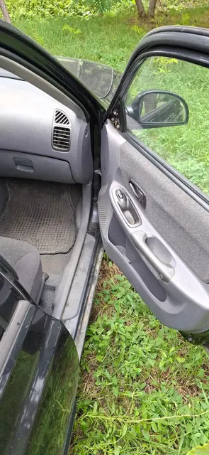 Легковой автомобиль марки: HYUNDAI, модели: Accent 1.5, год выпуска: 2006 г.