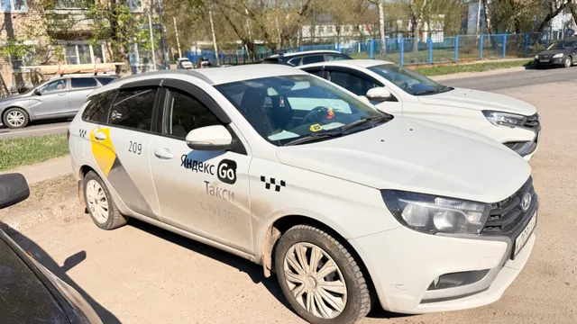 легковой автомобиль марки LADA модель VESTA, 2020 года выпуска, VIN XTAGFK110MY464535