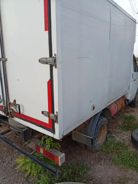Автомобиль марки ГАЗ модель 3302, 2005 г.в., VIN-номер X9633020052039945 (залог Совкомбанка)