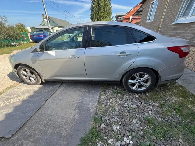 Лот №1 – Автомобиль марки FORD модель Focus, 2012 г.в. VIN-номер X9FMXXEEBMCB58552 (находится в залоге ПАО «Совкомбанк»)