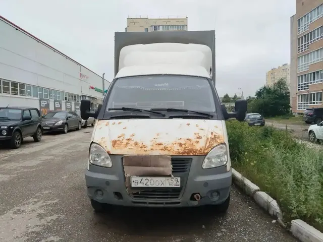 автомобиль марки ГАЗ модель 33023 2012 г.в. VIN-номер Z783009D0C0005704 Залог ПАО « Совкомбнк»