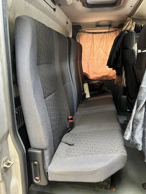 Автомобиль марки ГАЗ модель Луидор - 3009К7 2019 г.в. VIN-номер Z783009K7L0062454