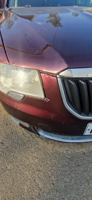 Автомобиль марки SKODA модель Superb 2011 г.в. VIN-номер TMBAB43T9C9011414