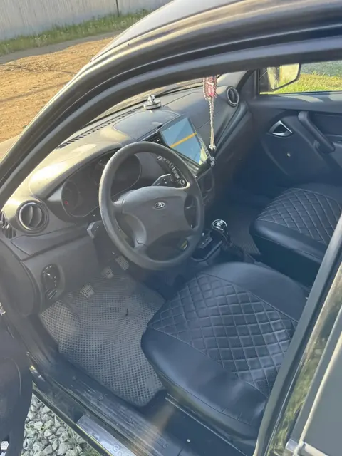 Автомобиль марки LADA модель GRANTA 2023 г.в. VIN-номер XTA219040R1015093