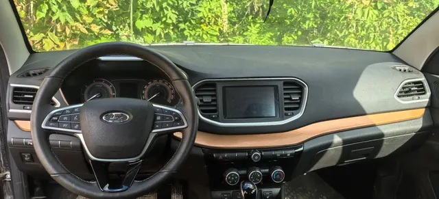 Автомобиль марки LADA модель Vesta 2024 г.в. VIN-номер XTAGFK350R0861056