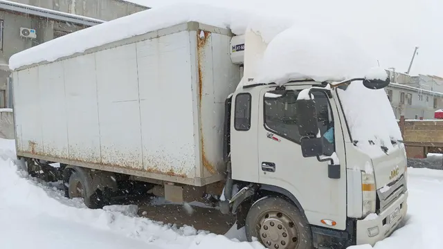 Автомобиль марки 1992R1, 2017 г.в., VIN-номер XE81992R1H0000040