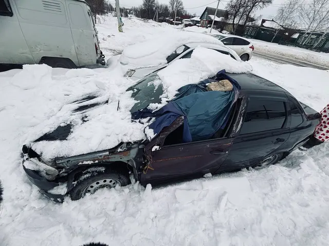 Автомобиль марки LADA модель GRANTA, 2013 г.в. VIN-номер XTA219010D0187748