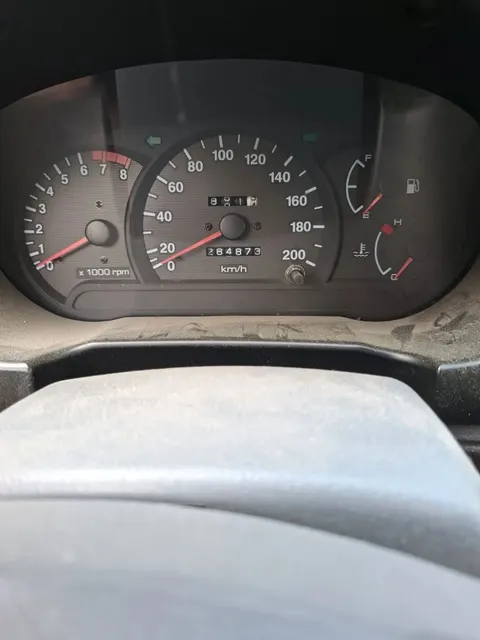 Легковой автомобиль марки: HYUNDAI, модели: Accent 1.5, год выпуска: 2006 г.