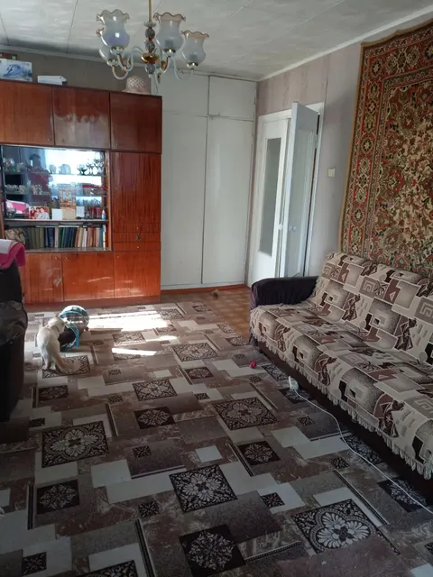 Помещение, общая площадь 63.8 кв.м., расположенное по адресу: 446304, Самарская обл, г Отрадный, ул Спортивная, д. 58, кв. 5, кадастровый номер 63:06:0305005:474