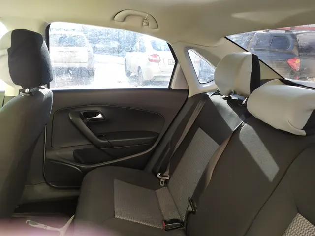 Автомобиль марки VOLKSWAGEN модель Polo 2012 г.в. VIN-номер XW8ZZZ61ZCG048752