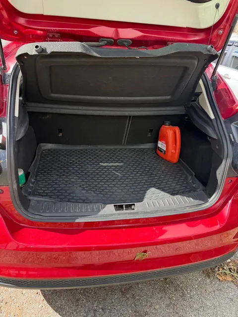 Автомобиль марки FORD Focus, 2012 г.в., VINномер X9FKXXEEBKCT73275