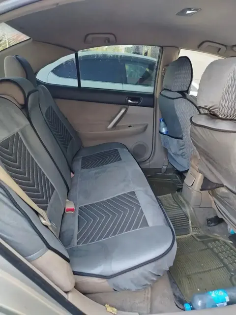 Автомобиль марки ТОЙОТА ПРЕМИО, кузов №: ZZT240-5029745