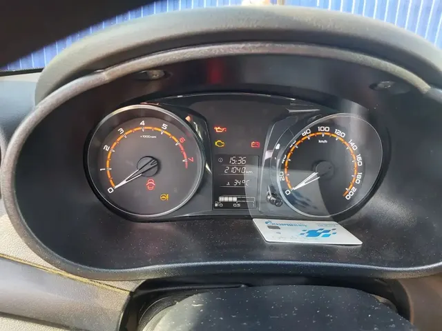 Автомобиль марки LADA модель Granta 2024 г.в. VIN-номер XTA219040S1137533