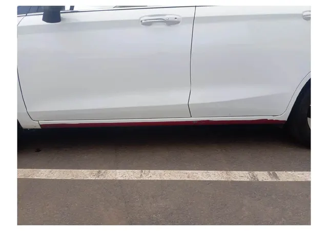 Автомобиль марки BAIC модель U5 PLUS 2023 г.в. VIN-номер XWDCLSAC7P0003308