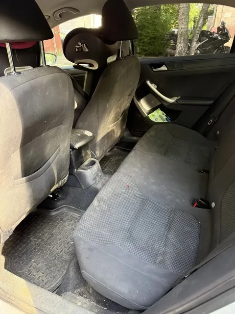 Автомобиль марки VOLKSWAGEN модель Jetta 2014 г.в. VIN-номер XW8ZZZ16ZEN919045